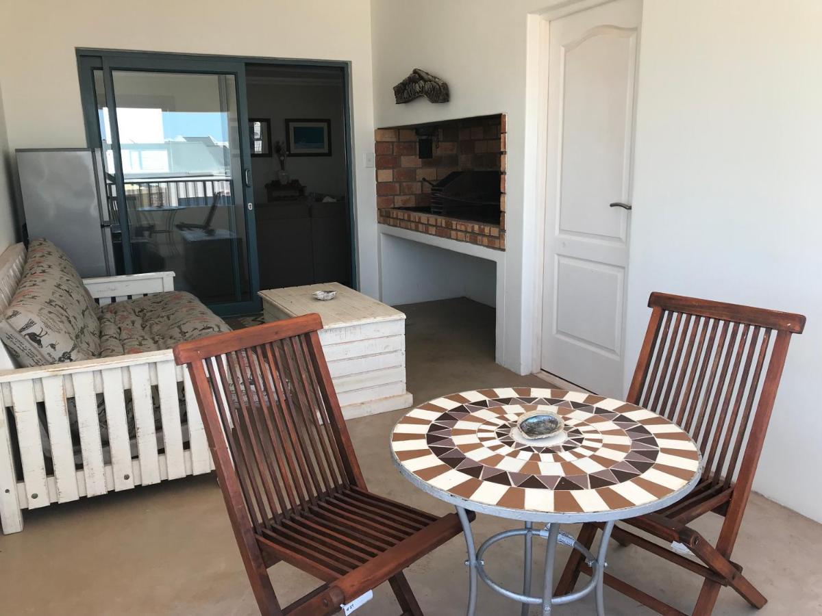 Appartement Clam Lagoon Langebaan