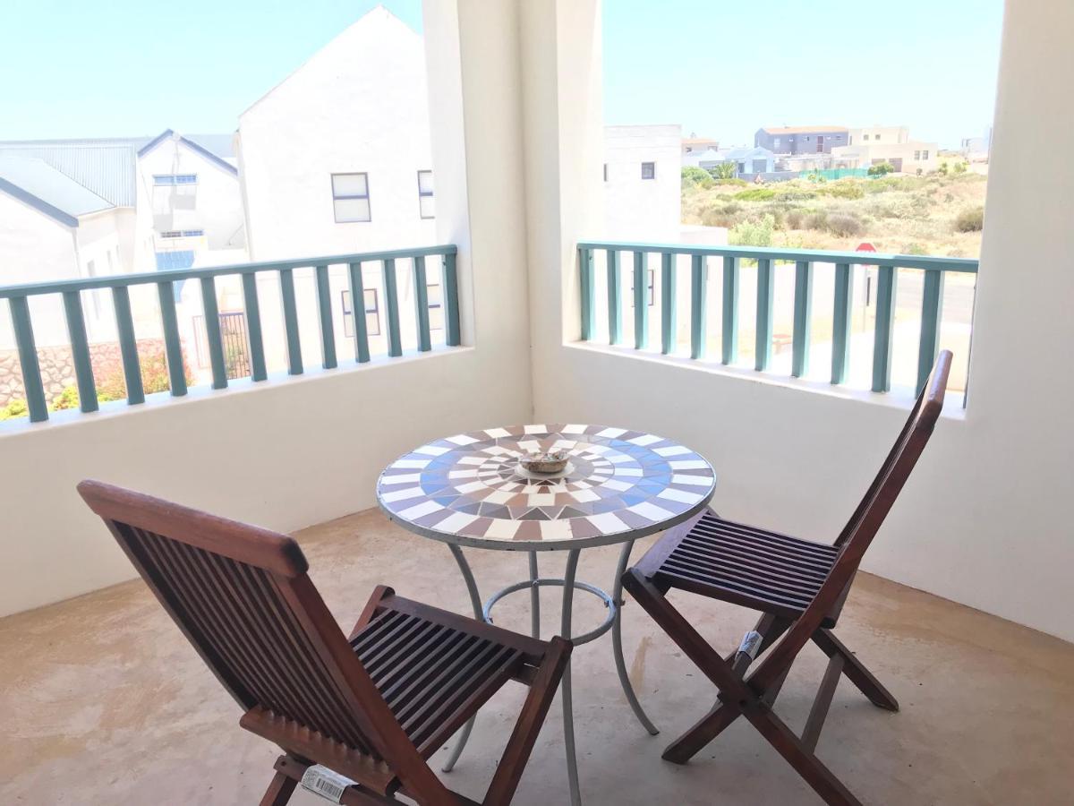 Appartement Clam Lagoon *