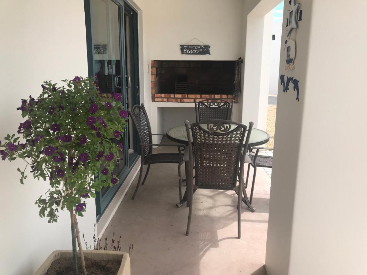 Clam Lagoon Appartement
