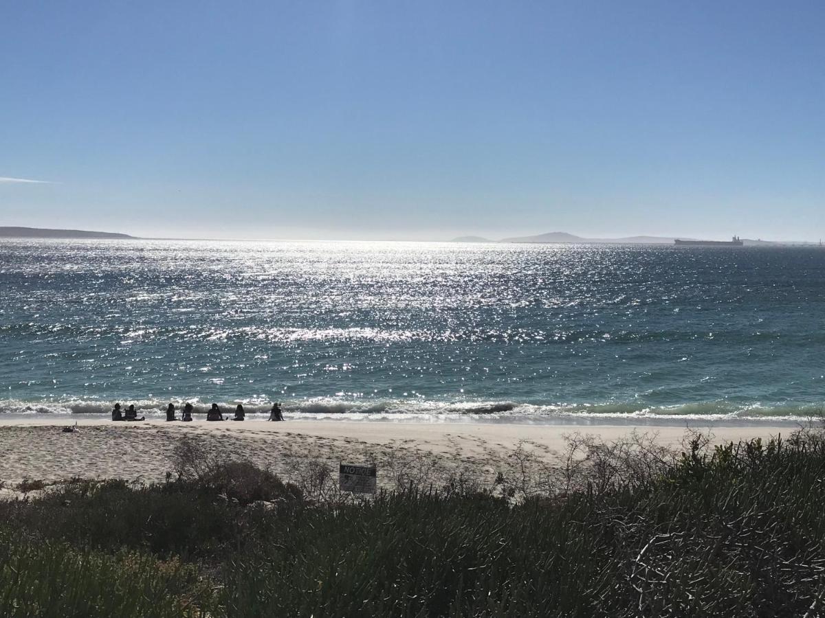 Clam Lagoon * Langebaan