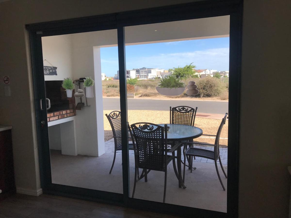 Appartement Clam Lagoon