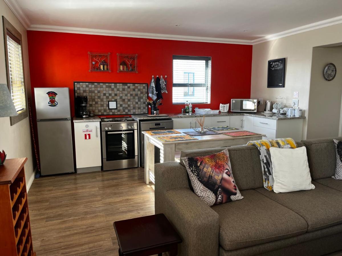 Appartement Clam Lagoon *