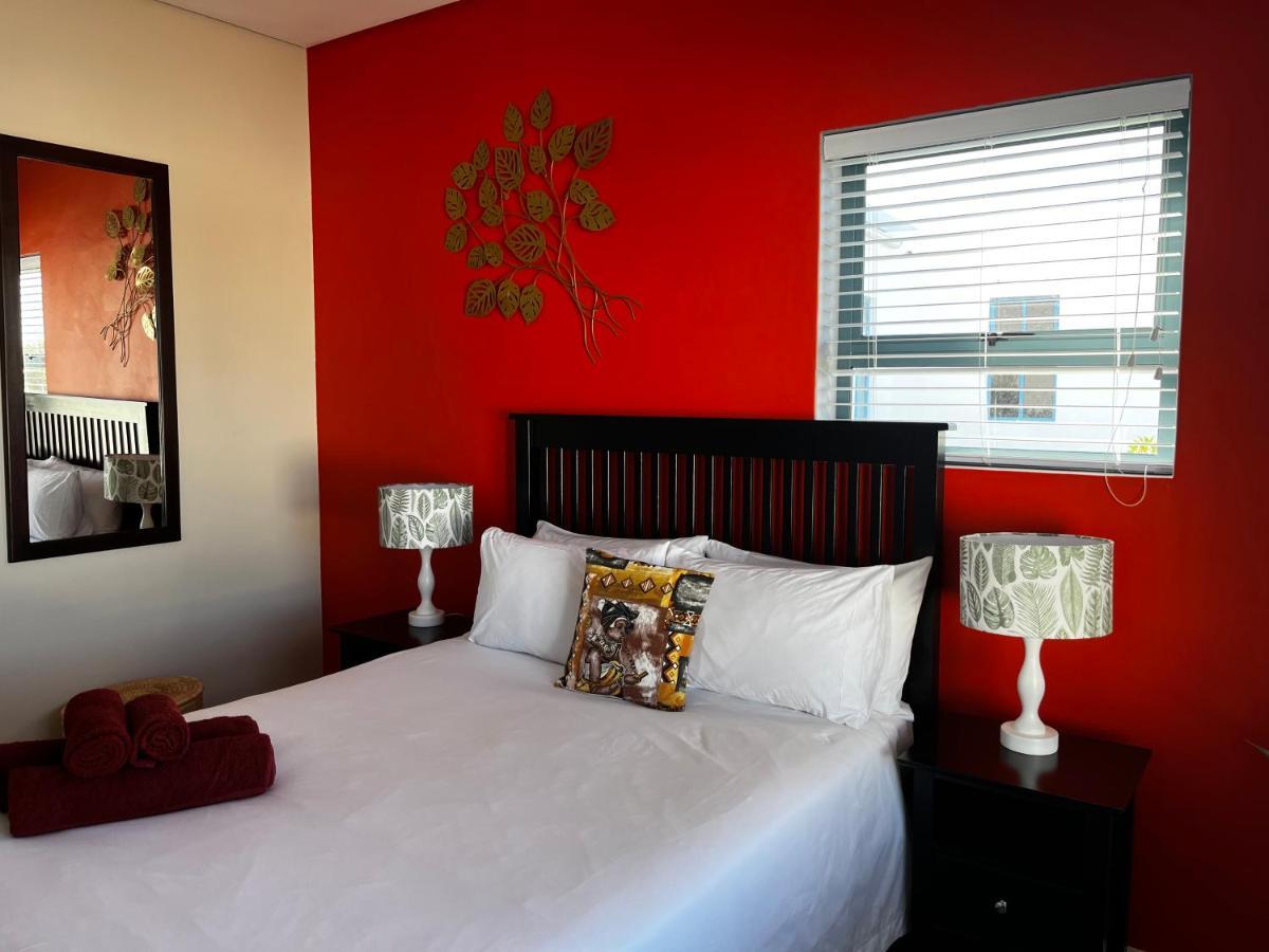 Appartement Clam Lagoon Langebaan