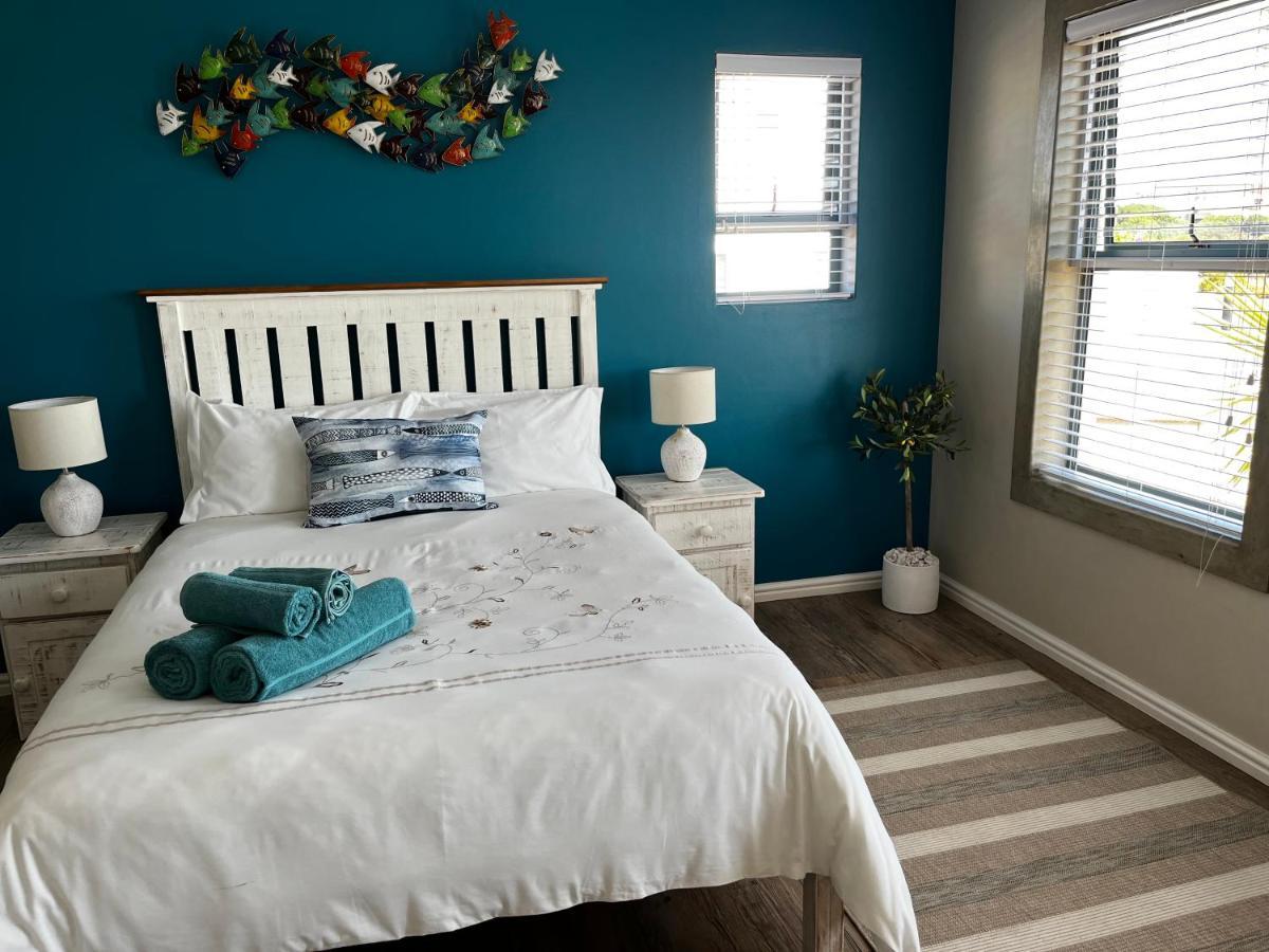 Clam Lagoon Appartement