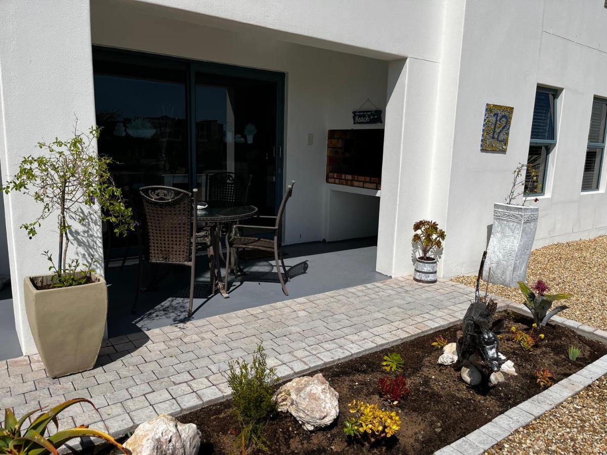 Appartement Clam Lagoon *
